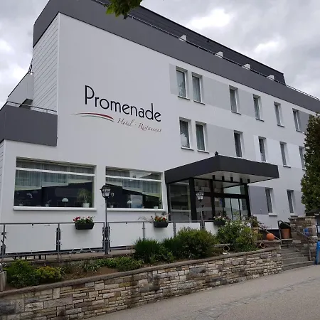 Hotel Promenade 3*