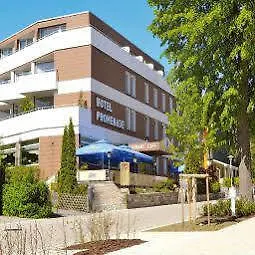 Hotel Promenade 3*
