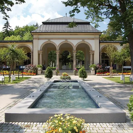 Promenade
