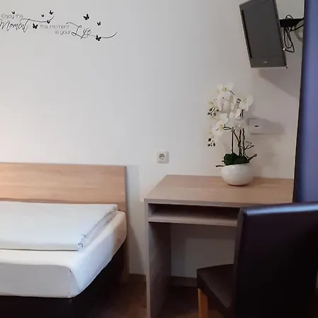 Hotel Promenade 3*