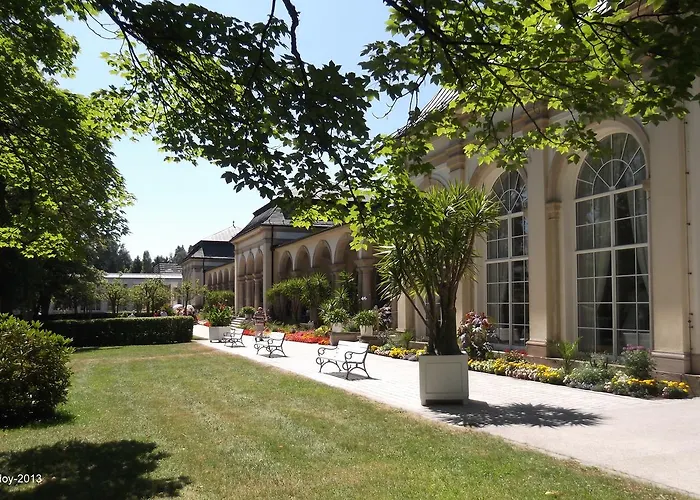 Promenade Hotel 3*