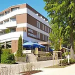 Ξενοδοχείο Promenade 3*