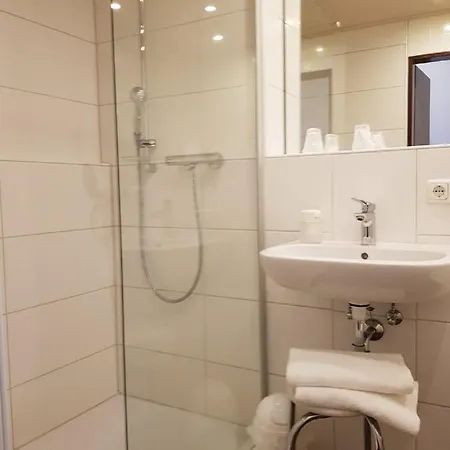 Otel Promenade Bad Steben
