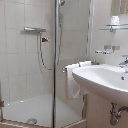 Promenade Otel Bad Steben