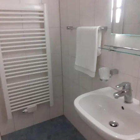 Hotel Promenade 3*