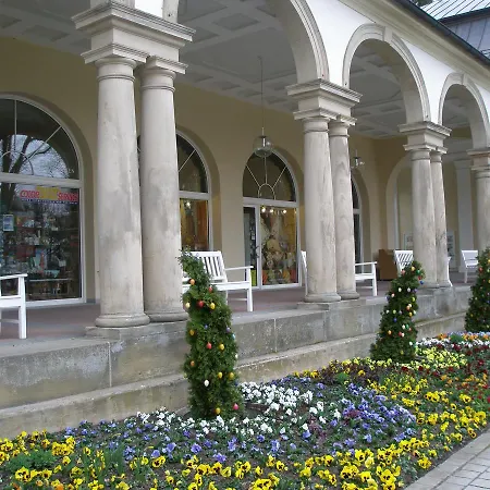 Hotel Promenade