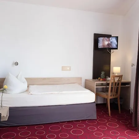 Promenade 巴特施泰本