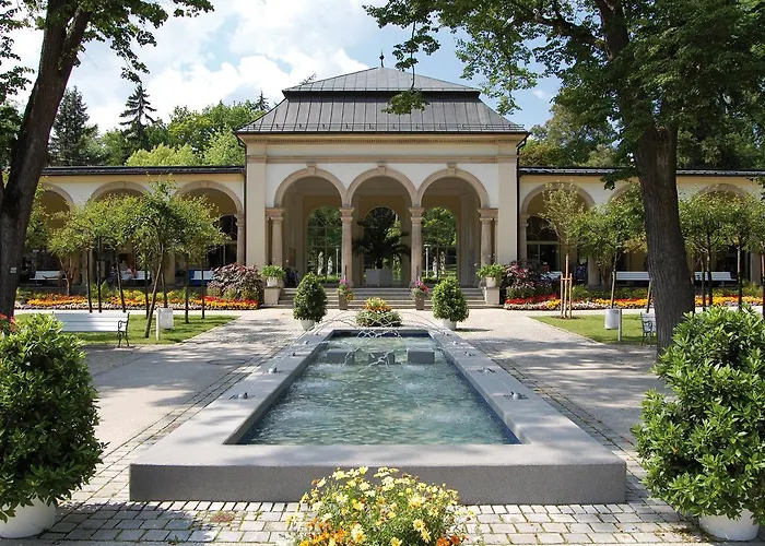 Promenade